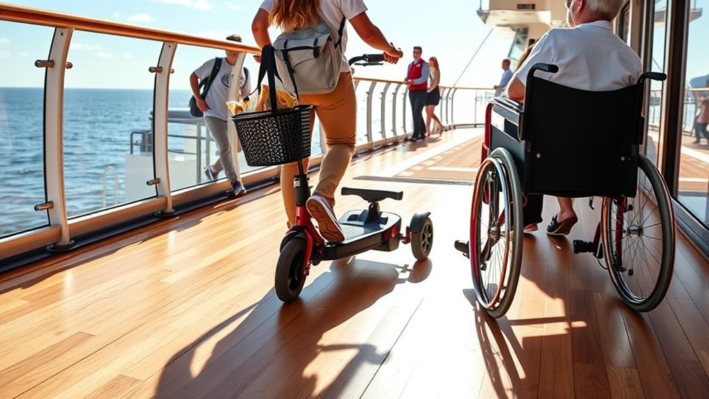 accessible cruise planning tips