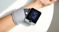 accurate home blood pressure monitoring
