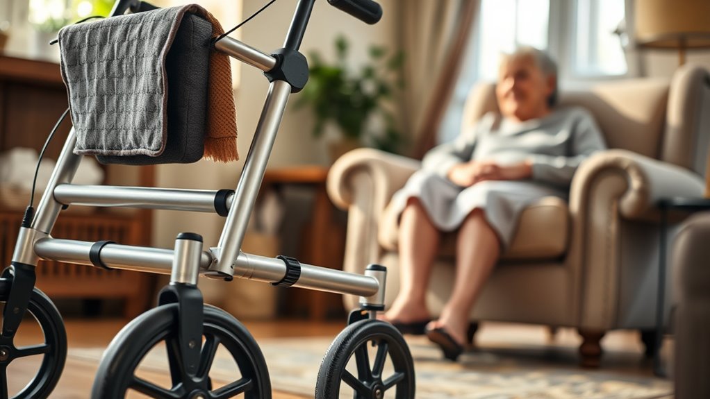 addressing mobility safety concerns