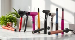 affordable dyson airwrap options