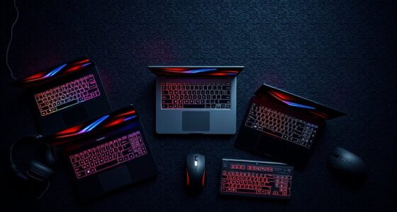affordable gaming laptops list
