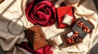 affordable luxury gifts for wife