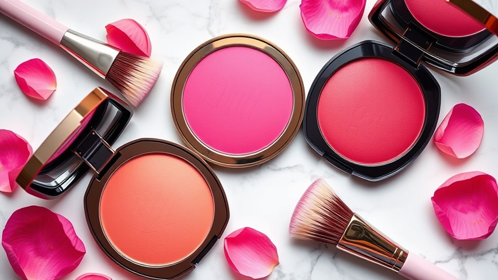 affordable rare beauty blush dupes