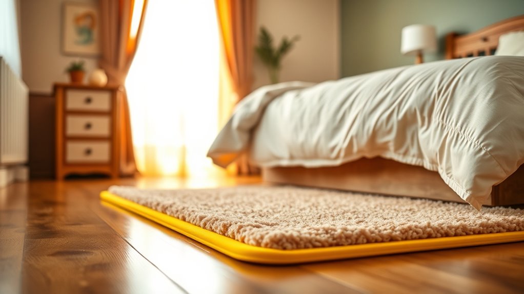 affordable senior safety solution