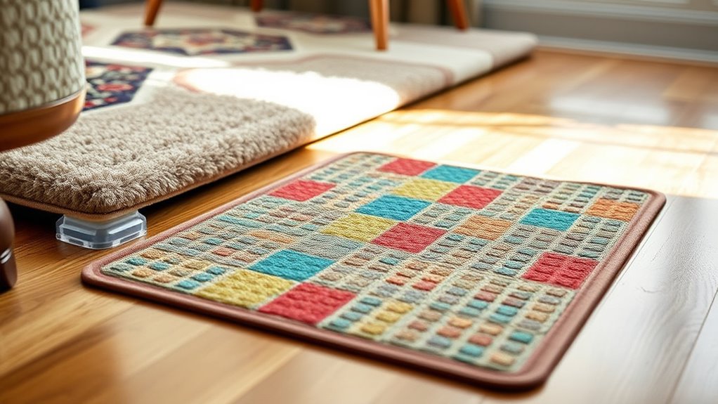 affordable stylish rug solutions