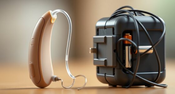 affordable vs genuine hearing aids