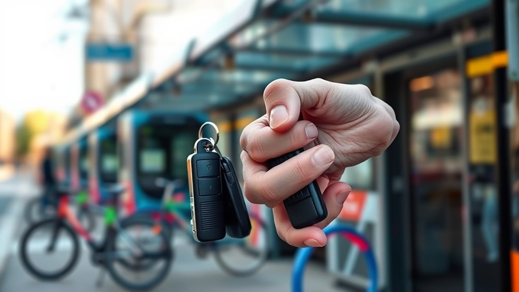 alternative transportation options explored