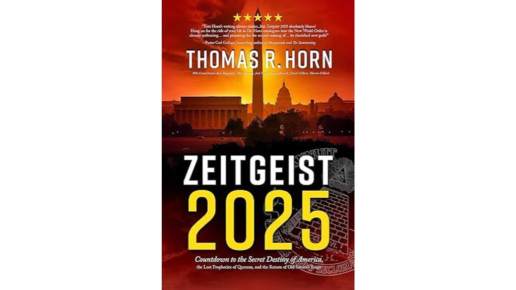 american future secret plan