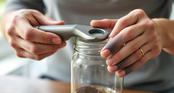 arthritis friendly daily assistive devices