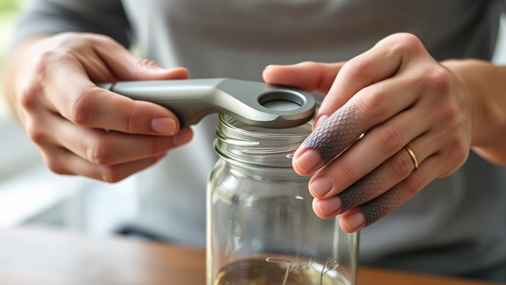 arthritis friendly daily assistive devices