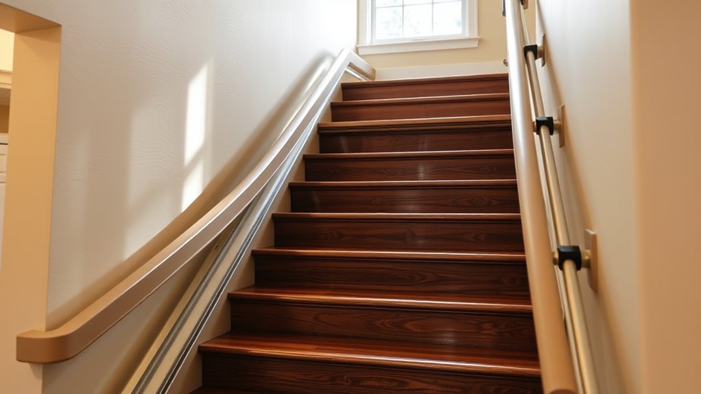 assess safety and comfort