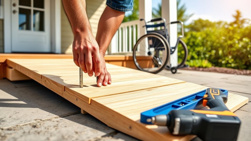 assess skills for safe construction