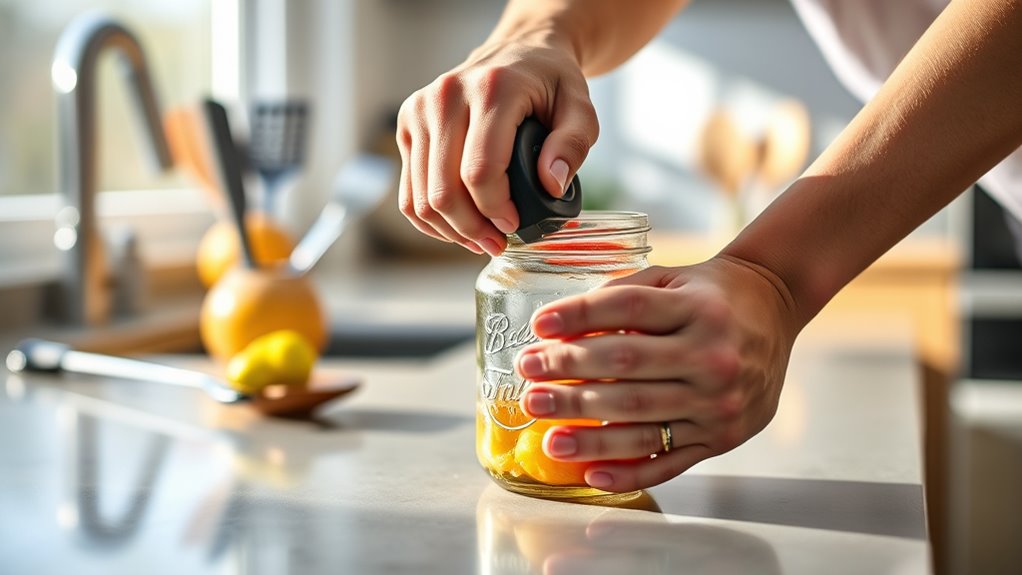 assistive devices for easier living