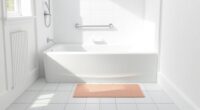 bathroom fall prevention tips