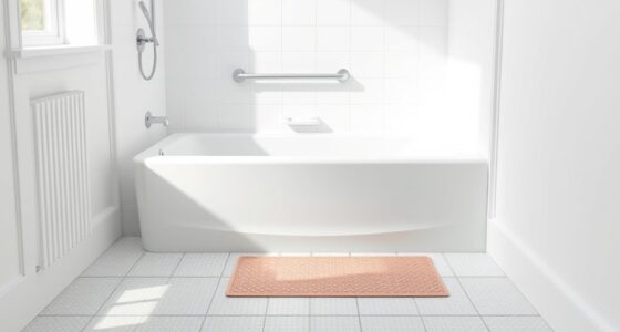 bathroom fall prevention tips