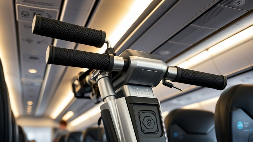 battery safety and regulations