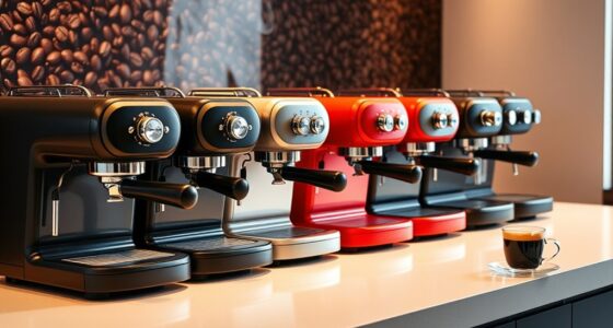 beginner espresso machine guide