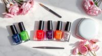 beginner gel nail kit options