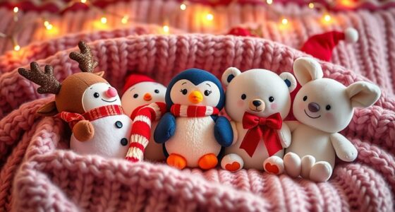 best holiday squishmallow picks