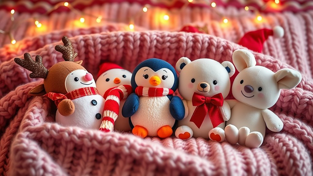 best holiday squishmallow picks