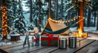 camping gifts for men