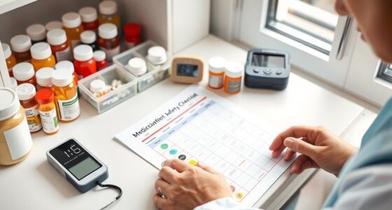 caregiver medication safety guide