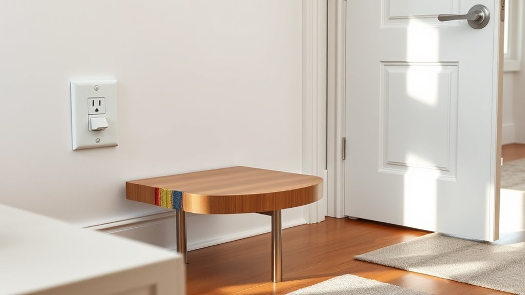 child safety hazards and solutions