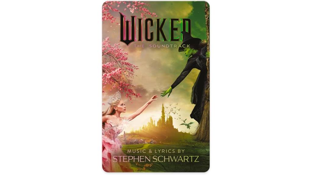 children s audio card set