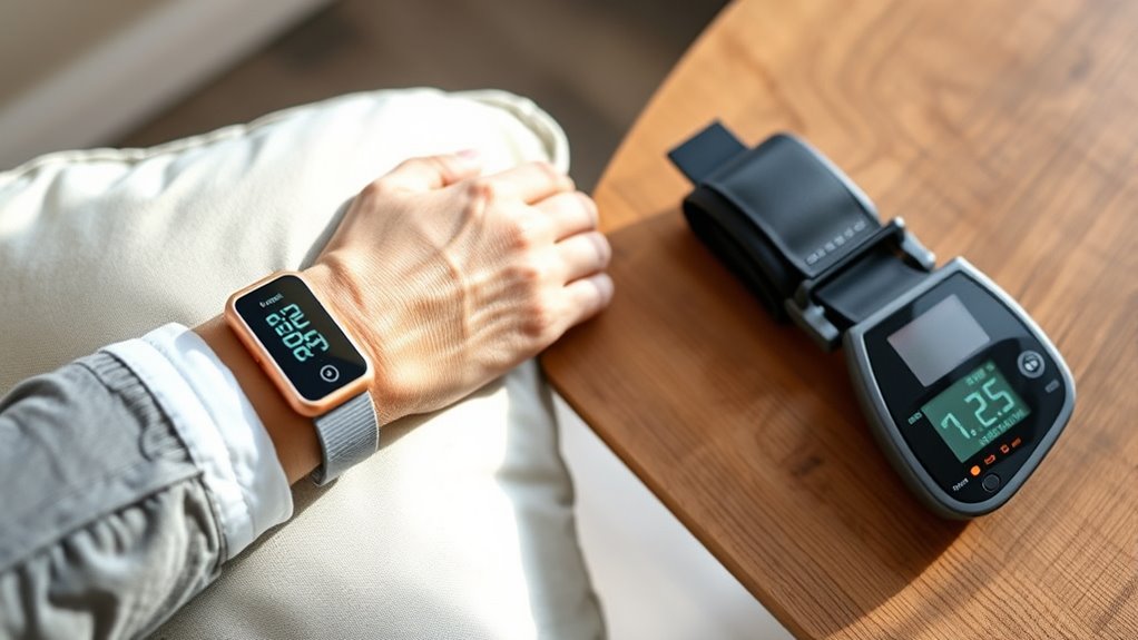 choose accurate user friendly monitor