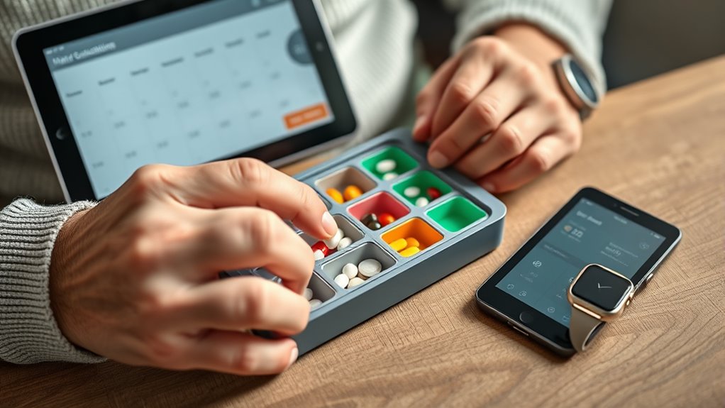 choose effective reminder technology