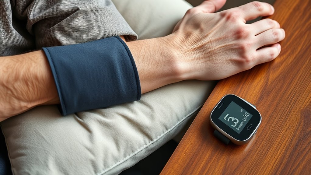 choose suitable blood pressure monitor