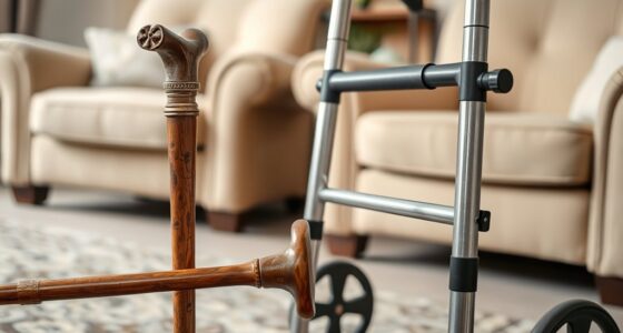 choosing mobility aid options