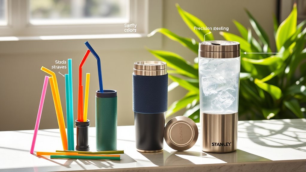 choosing practical compatible accessories