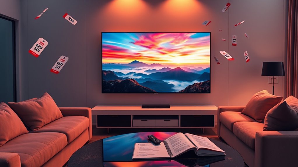 choosing the right oled tv
