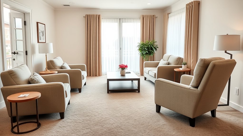 clear pathways promote safety