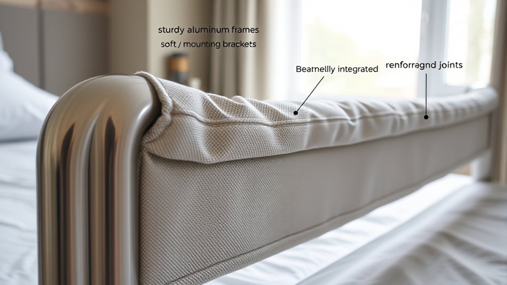 comfortable durable fabric choices