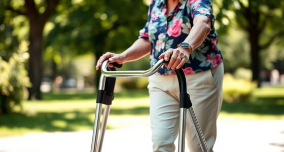 common walker usage errors