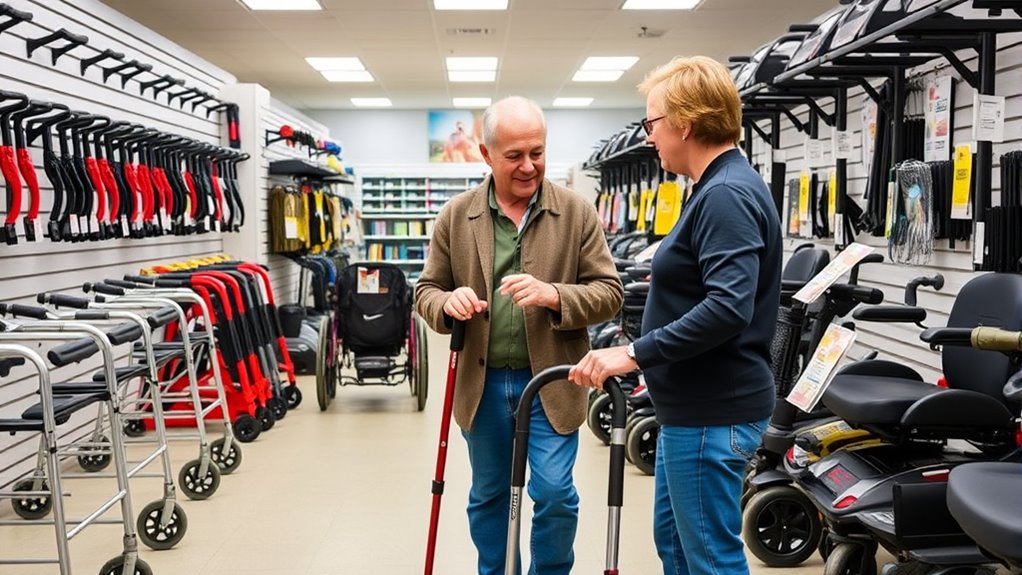 consider budget and insurance