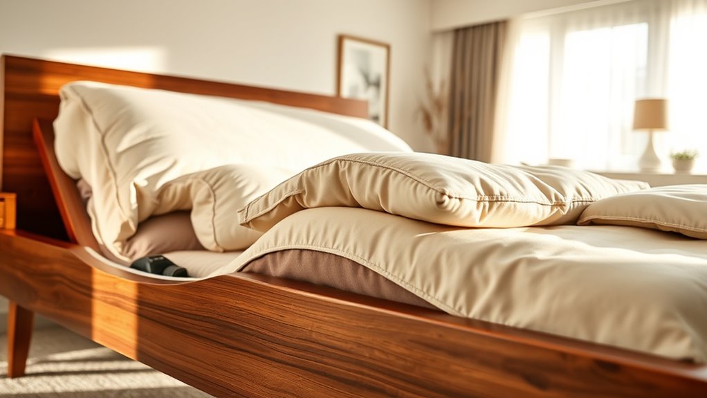 consider cost durability features