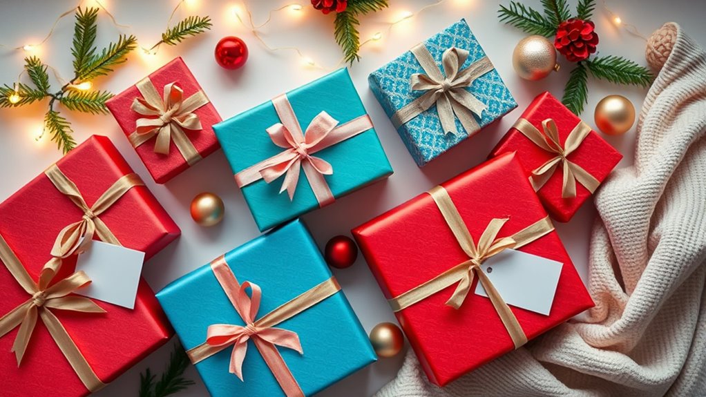 consider interests and budget