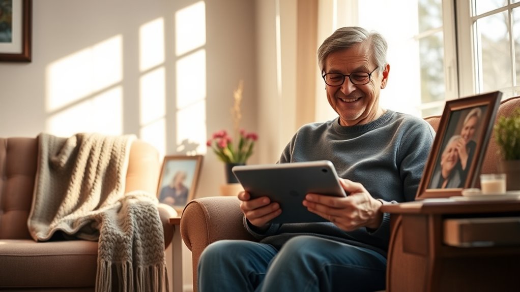 consistent communication ensures safety