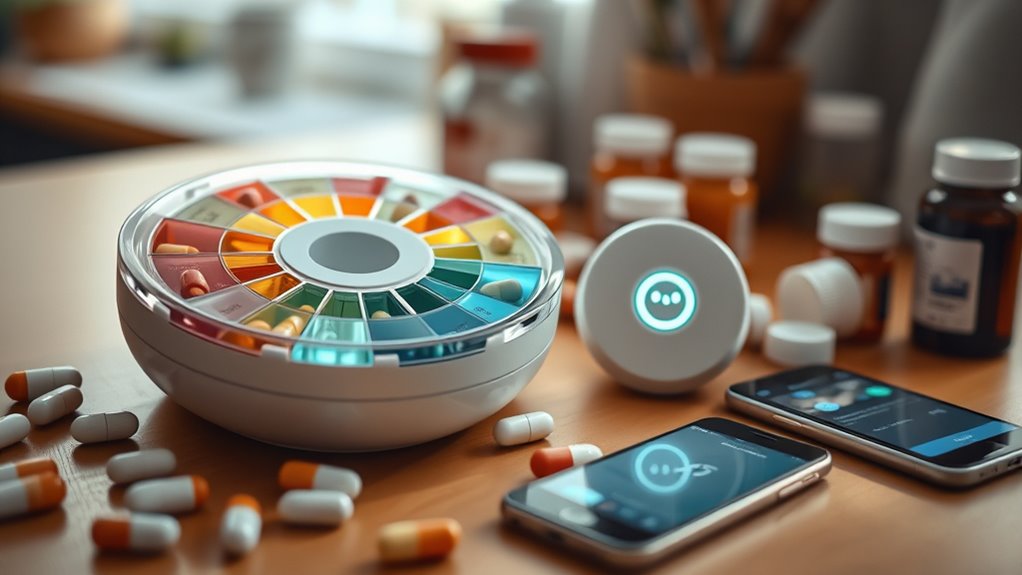 consistent device maintenance routines