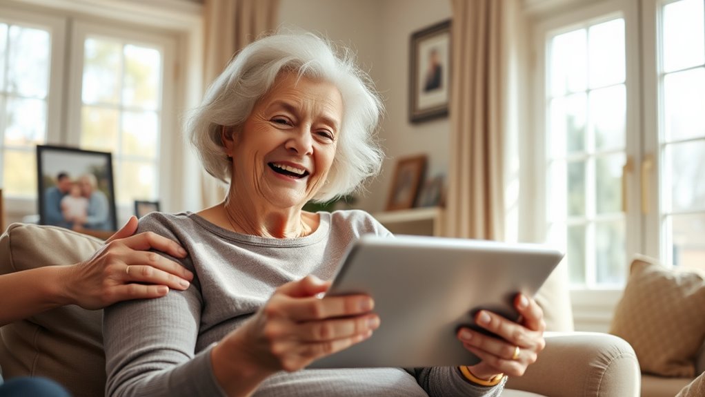 consistent meaningful family engagement