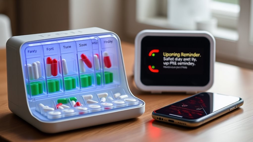 consistent medication management tools