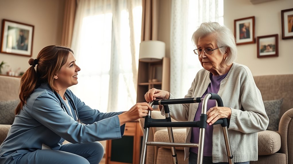 consult healthcare professionals regularly