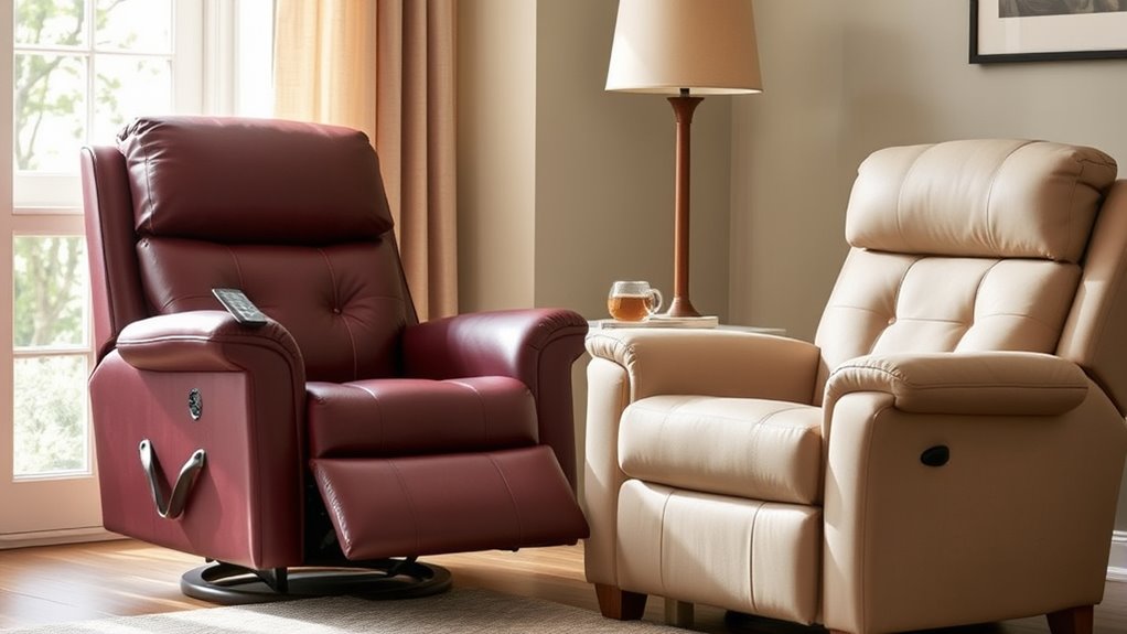 cost accessibility affordability features