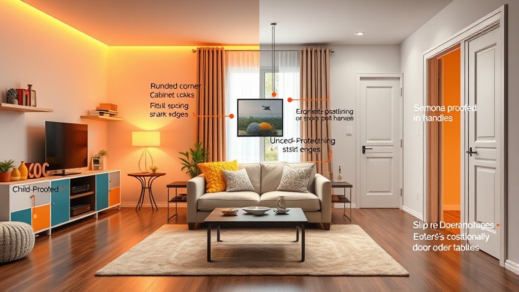 cost effective safety implementation