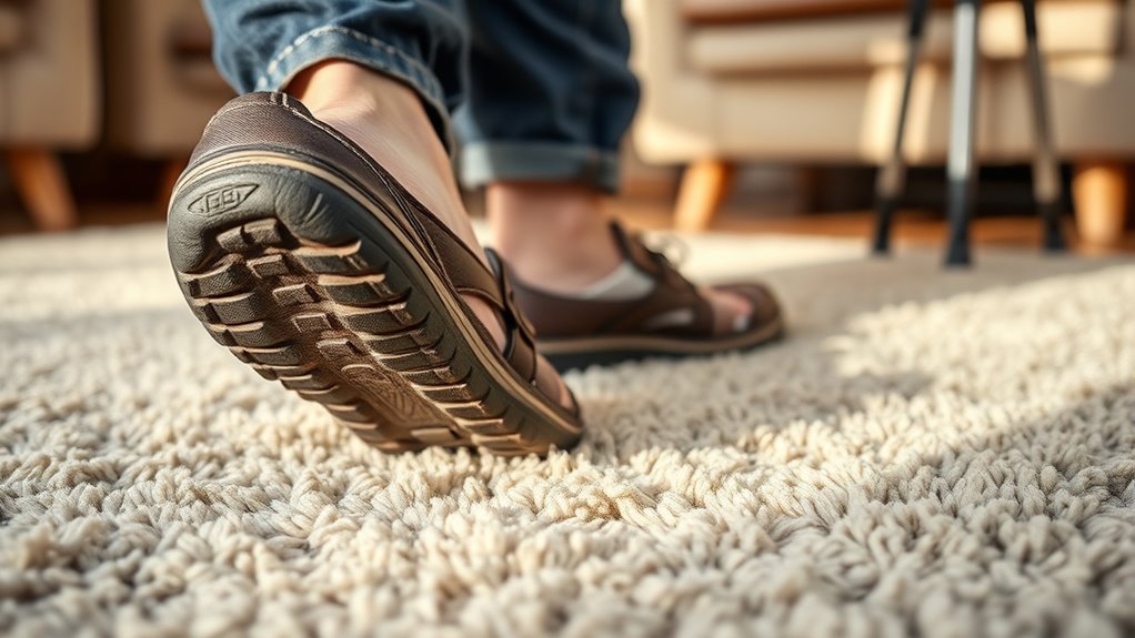 customized support and comfort