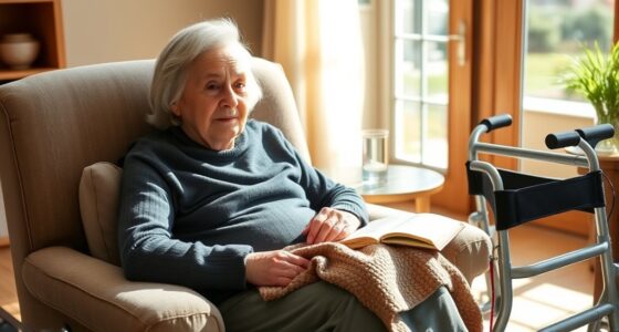 designing senior mobility routines