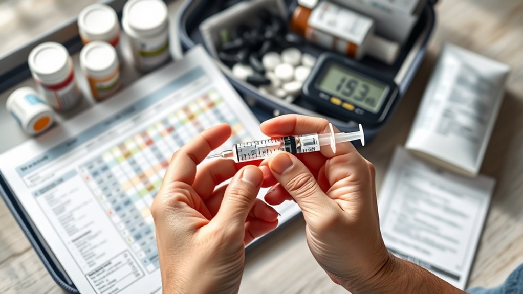 double check medication labels